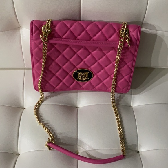 Love moschino bag medium size - Picture 3 of 9